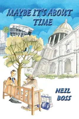 Možno je najvyšší čas - Maybe It's About Time