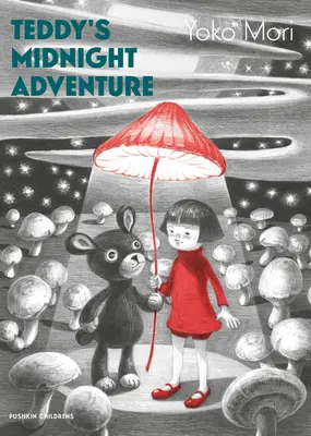 Teddyho polnočné dobrodružstvo - Teddy's Midnight Adventure