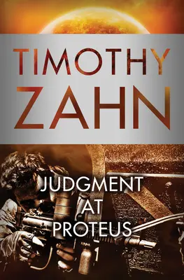 Rozsudok nad Proteom - Judgment at Proteus