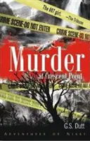 Vražda v Crescent Point - Murder at Crescent Point