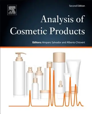 Analýza kozmetických výrobkov - Analysis of Cosmetic Products