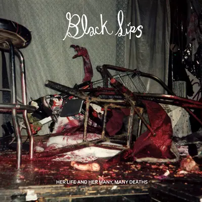 Čierne klipy: Jej život a jej mnohé, mnohé úmrtia - Blacklips: Her Life, and Her Many, Many Deaths