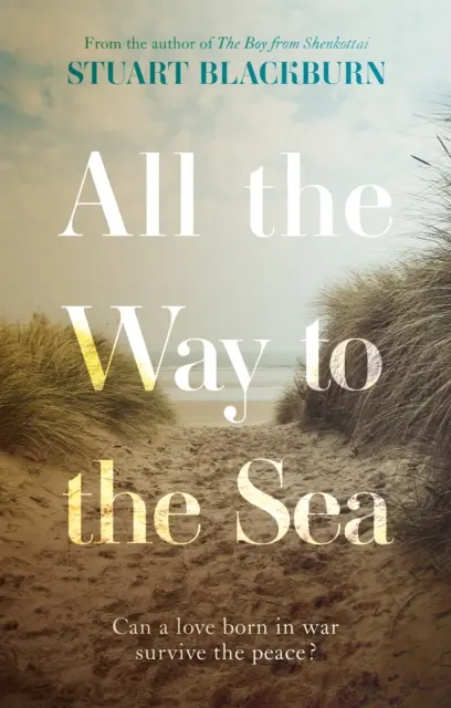 Až k moru - All the Way to the Sea
