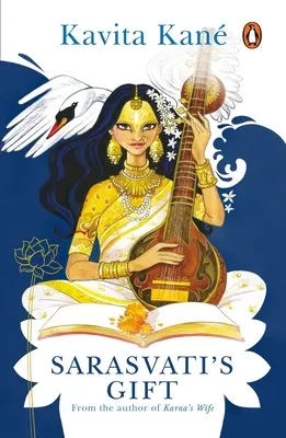 Sarasvatin dar - Sarasvati's Gift