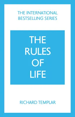 Pravidlá života - Rules of Life