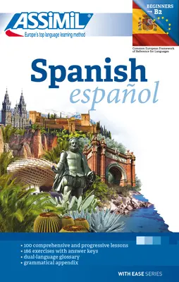 Zväzok španielčiny 2022 - Volume Spanish 2022