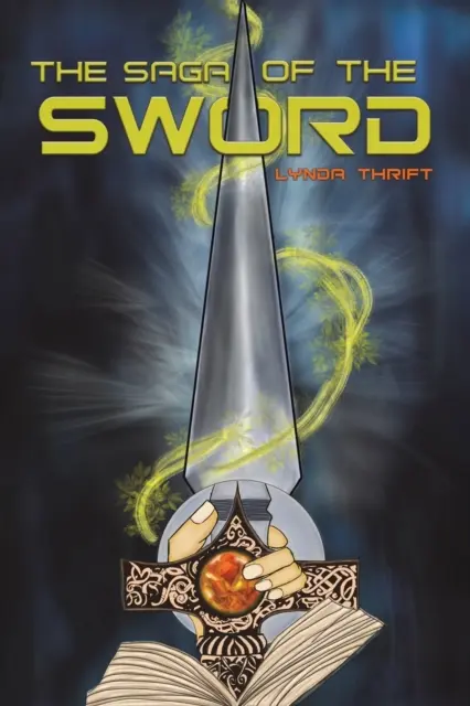 Sága o meči - The Saga of the Sword