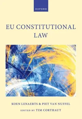 Ústavné právo EÚ - Eu Constitutional Law