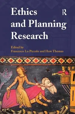 Etika a plánovanie výskumu - Ethics and Planning Research