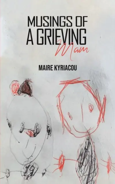 Úvahy smútiacej mamy - Musings of a Grieving Mam