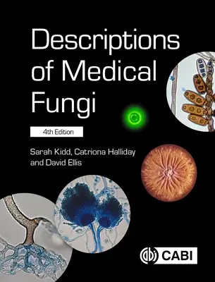 Opisy lekárskych húb - Descriptions of Medical Fungi