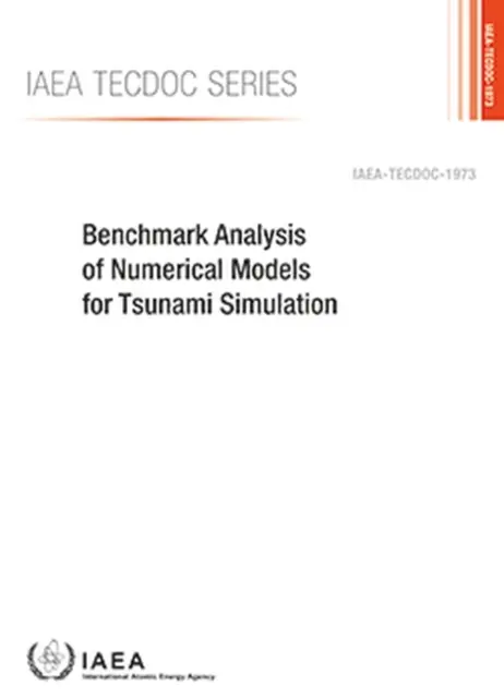 Porovnávacia analýza numerických modelov na simuláciu cunami - Benchmark Analysis of Numerical Models for Tsunami Simulation