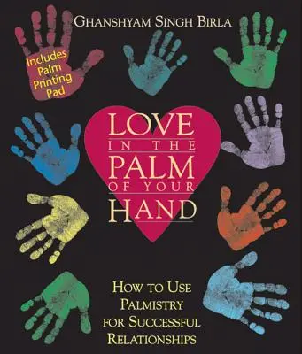 Láska na dlani - Ako využiť chytanie z ruky pre úspešné vzťahy - Love in the Palm of Your Hand - How to Use Palmistry for Successful Relationships