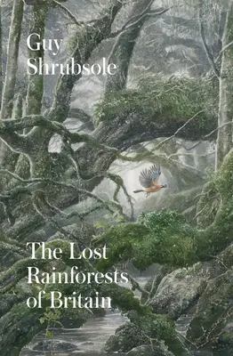 Stratené dažďové pralesy Británie - The Lost Rainforests of Britain