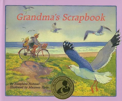 Babičkin album - Grandma's Scrapbook