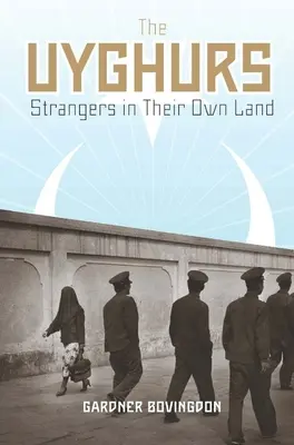 Ujguri: Cudzinci vo vlastnej krajine - The Uyghurs: Strangers in Their Own Land