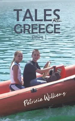 Príbehy z Grécka: Časť 1: Príbehy z Grécka. - Tales from Greece: Part 1
