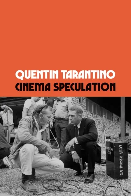 Filmové špekulácie - Cinema Speculation