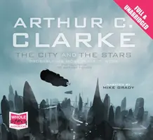 Mesto a hviezdy - City and the Stars