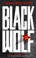 Čierny vlk - Black Wolf