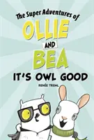 Je to sova dobrá - It's Owl Good