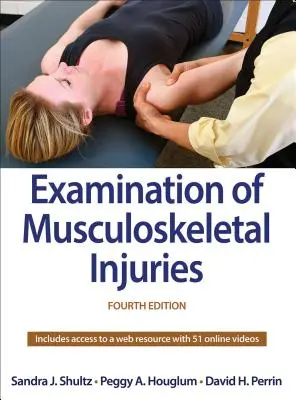 Vyšetrenie zranení pohybového aparátu - Examination of Musculoskeletal Injuries