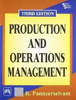 Riadenie výroby a prevádzky - Production and Operations Management