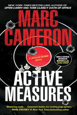 Aktívne opatrenia - Active Measures