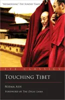 Dotyk Tibetu - Touching Tibet