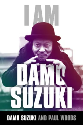 Ja som Damo Suzuki - I Am Damo Suzuki