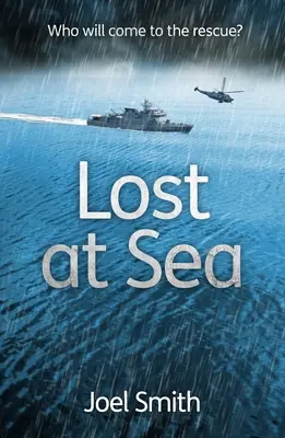 Stratený na mori: Kto príde na pomoc? - Lost at Sea: Who Will Come to the Rescue?