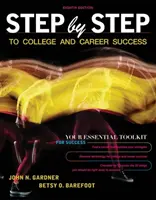 Krok za krokom k úspechu na vysokej škole a v kariére - Step by Step to College and Career Success