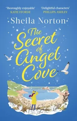 Tajomstvo Anjelskej zátoky - The Secret of Angel Cove