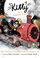 Kitty a vlak na úteku - Kitty and the Runaway Train
