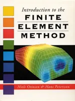 Úvod do metódy konečných prvkov - Introduction Finite Element Method