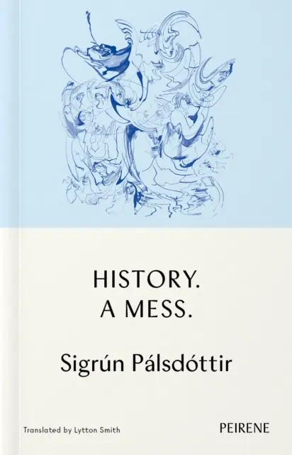 História: Neporiadok - History: A Mess