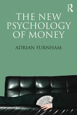 Nová psychológia peňazí - The New Psychology of Money