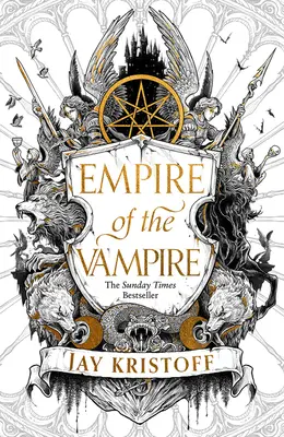 Ríša upírov - Empire of the Vampire