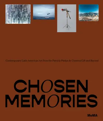 Vyvolené spomienky: Kattenzen: Súčasné latinskoamerické umenie z daru Patricie Phelps de Cisneros a ďalších zbierok - Chosen Memories: Contemporary Latin American Art from the Patricia Phelps de Cisneros Gift and Beyond