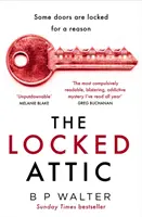 Uzamknuté podkrovie - Locked Attic