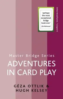 Dobrodružstvá v kartách - Adventures in Card Play