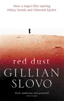 Červený prach - Red Dust