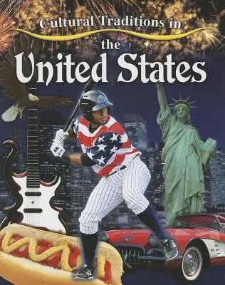 Kultúrne tradície v Spojených štátoch - Cultural Traditions in the United States