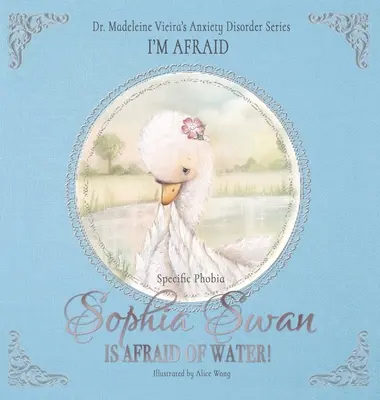 Sophia Swan sa bojí vody! - Sophia Swan Is Afraid of Water!