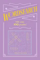 Hľadanie slov - s viac ako 500 hádankami! - Wordsearch - With Over 500 Puzzles!