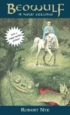 Beowulf: Nové rozprávanie - Beowulf: A New Telling