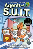 Agenti S.U.I.T. - Agents of S.U.I.T.