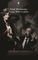 Večera s Grouchom - Dinner With Groucho