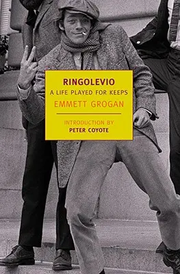 Ringolevio: Život hraný na istotu - Ringolevio: A Life Played for Keeps