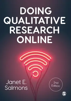 Robenie kvalitatívneho výskumu online - Doing Qualitative Research Online